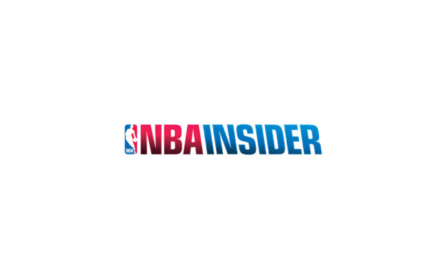 NBA Insider Logo