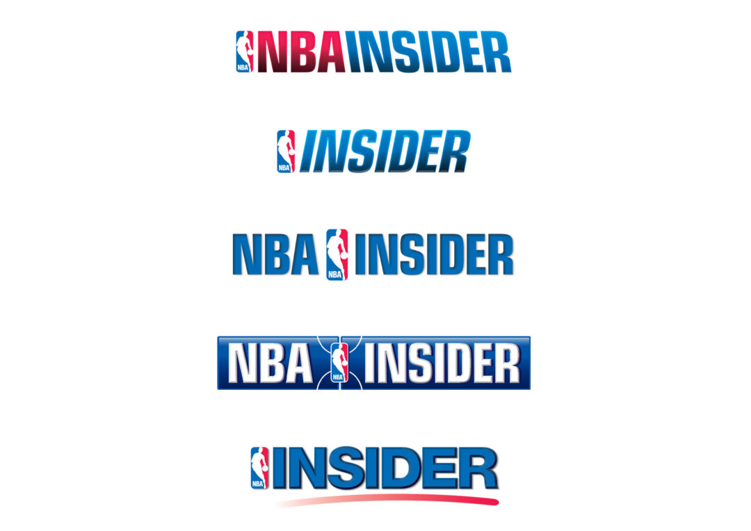 NBA Insider Logo