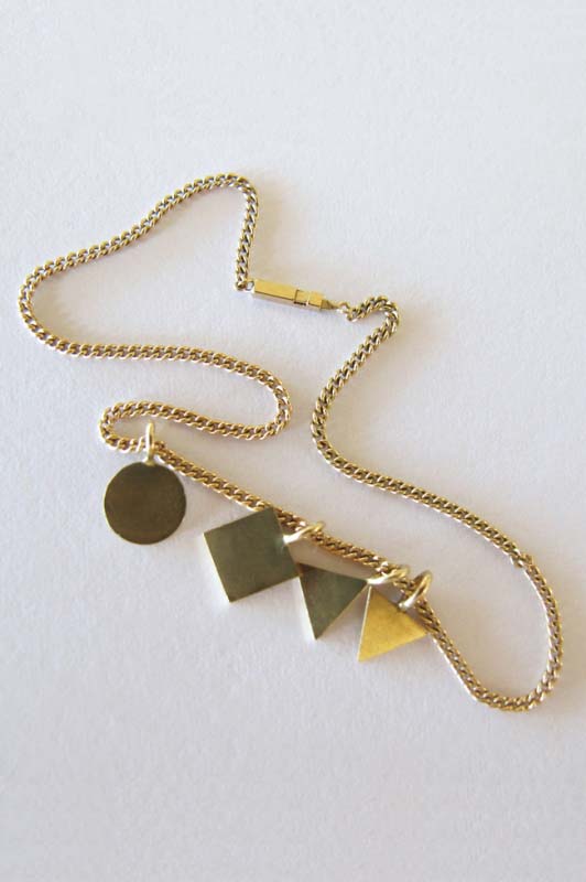 Chay, Branded Bracelet by Kathleen Whitacker