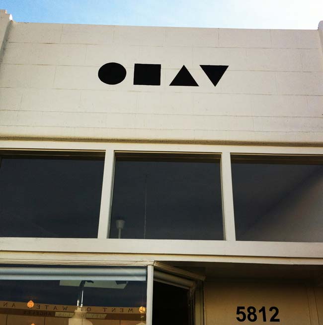 Chay Storefront