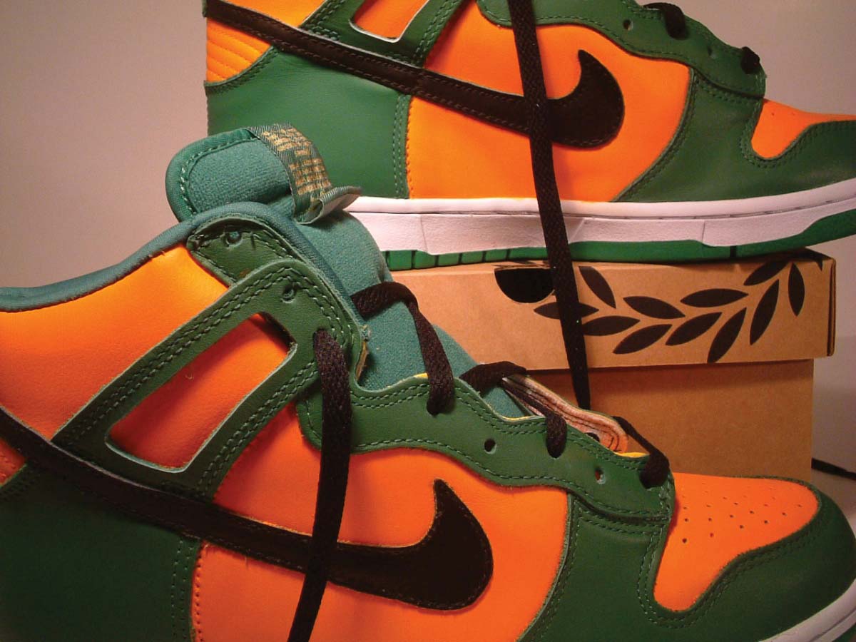 OrchardStreet-Sneakers-4 Orchard Street Custom Nike Dunk