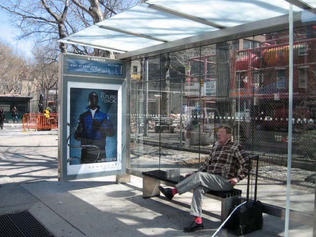 SeanJohn Billboard-Brooklyn