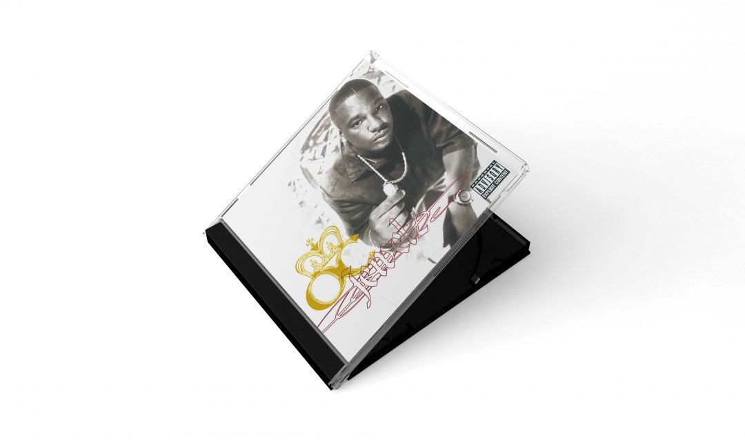 Jewelz-CD-1 OC Jewelz, reissue CD