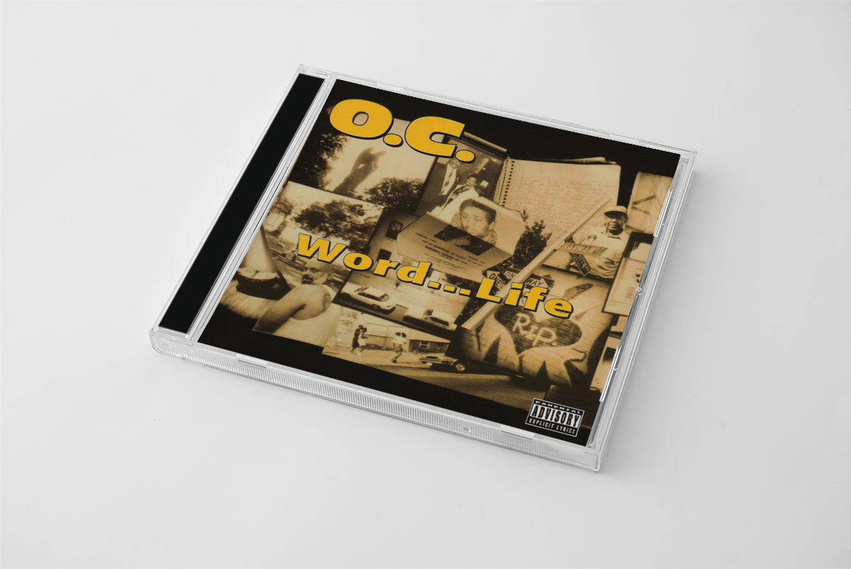 OCWordLifeCD