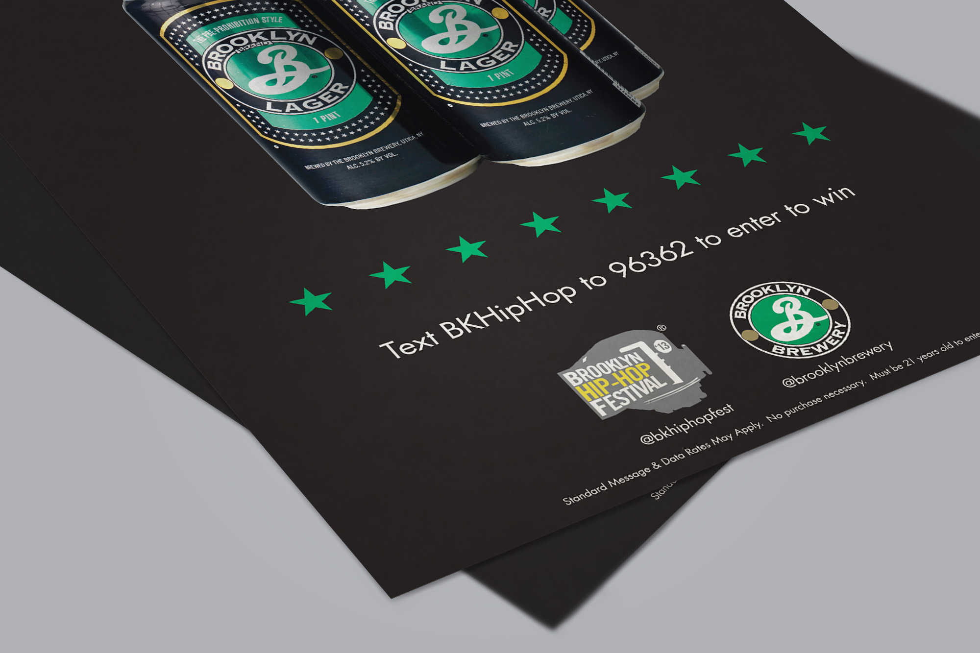 BrooklynBrewery-Poster-1 Brooklyn Hip-Hop Festival 8